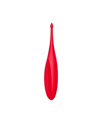 Twirling fun poppy red | Satisfyer | Estimuladores clítoris