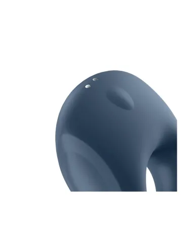 Strong one ring | Satisfyer | Anillos