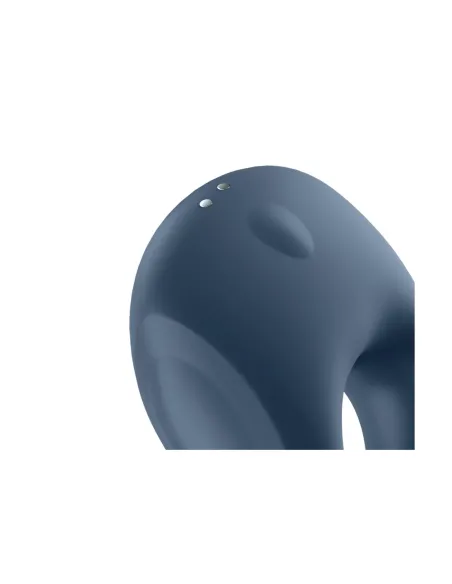 Strong one ring | Satisfyer | Anillos