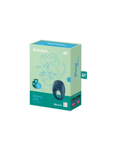 Strong one ring | Satisfyer | Anillos