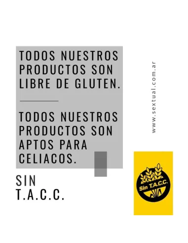 Gel lubricante intimo aloe vera 80ml | Sextual | Intimos