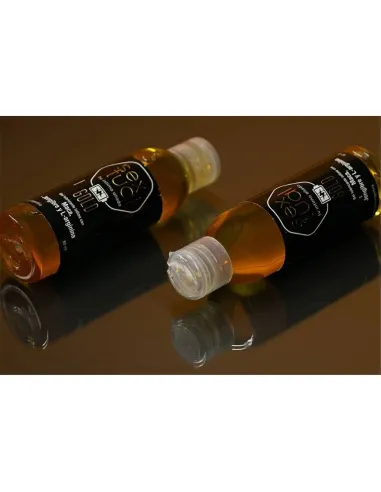 Gel lubricante intimo l-arginina, maca y jengibre 80ml | Sextual | Estimula vulva