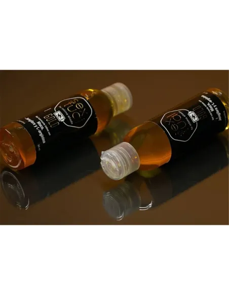 Gel lubricante intimo l-arginina, maca y jengibre 80ml | Sextual | Estimula vulva