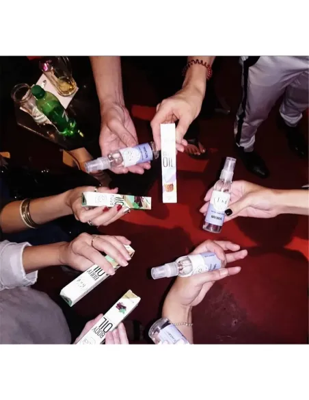 Gel lubricante intimo limon 80ml | Sextual | Intimos