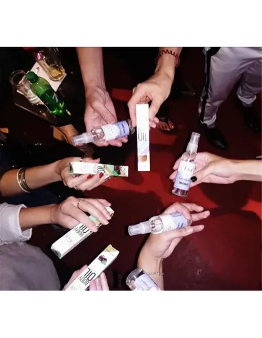 Gel lubricante intimo neutro 30ml | Sextual | Intimos