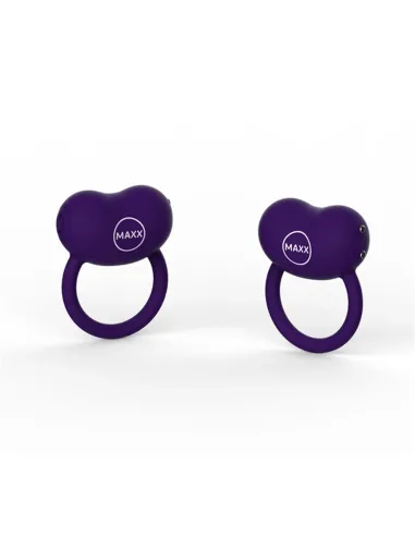 Maxx play aro vibrador | Maxx | Estimuladores