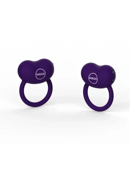 Maxx play aro vibrador | Maxx | Estimuladores