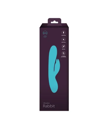 Maxx play vibrador rabbit | Maxx | Rabbits