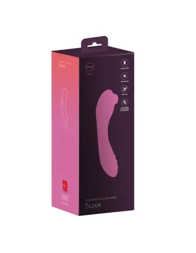 Maxx play suxx | Maxx | Vibradores