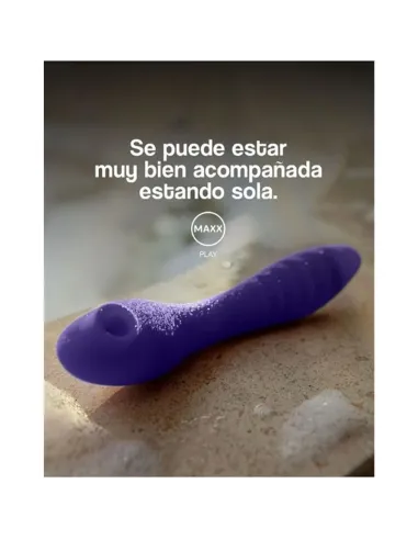 Maxx play suxx | Maxx | Vibradores