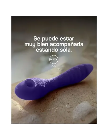 Maxx play suxx | Maxx | Vibradores