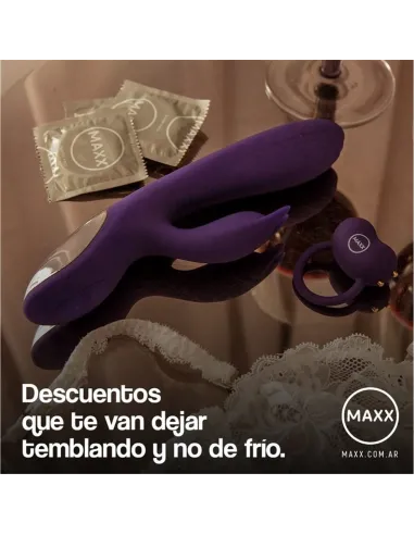 Maxx play suxx | Maxx | Vibradores
