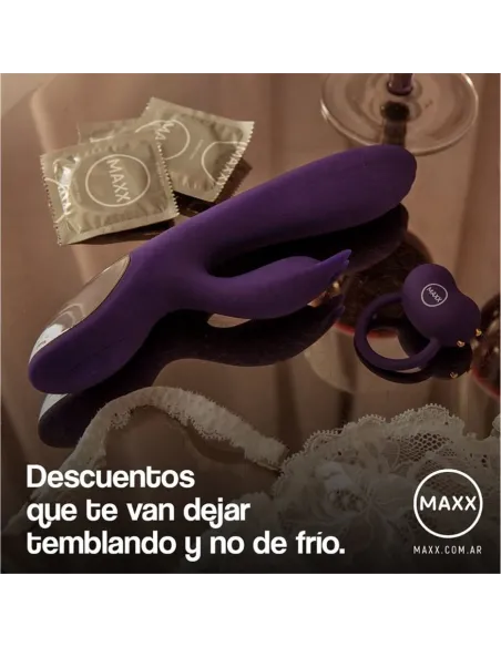 Maxx play suxx | Maxx | Vibradores