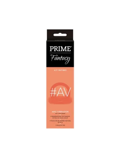 Prime fantasy av | Prime | Anillos