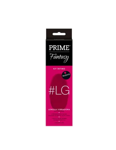 Prime fantasy lg | Prime | Estimuladores clítoris