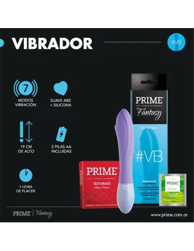 Prime fantasy vb | Prime | Vibradores