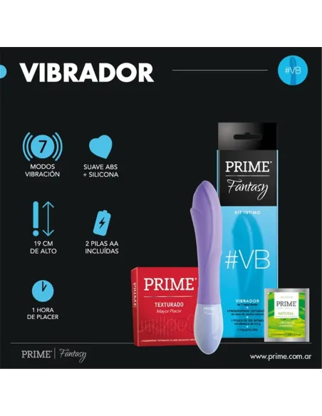Prime fantasy vb | Prime | Vibradores