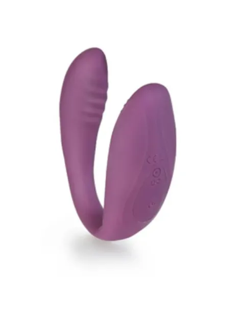 Prime fantasy ve - vibro parejas a control remoto - usb | Prime | Estimuladores