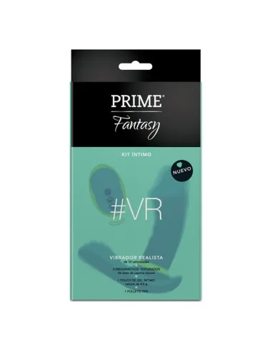 Prime fantasy vr | Prime | Punto g