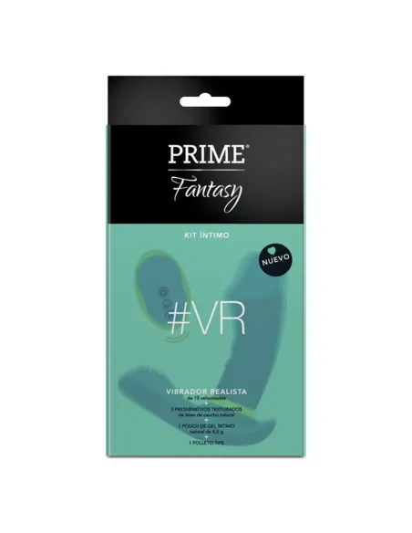 Prime fantasy vr | Prime | Punto g