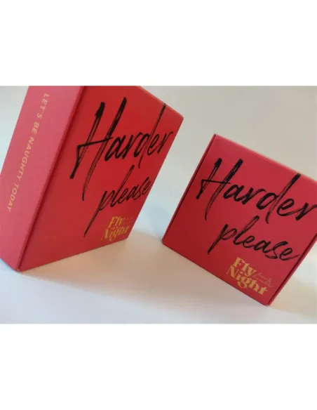 Colaless black elastizada con cadenas | Fly night | Accesorios y outfits