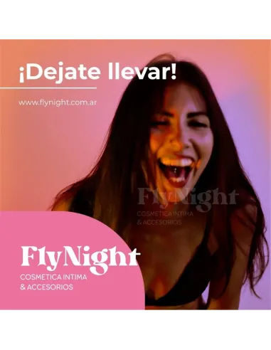 Bralette de cadena | Fly night | Arnés