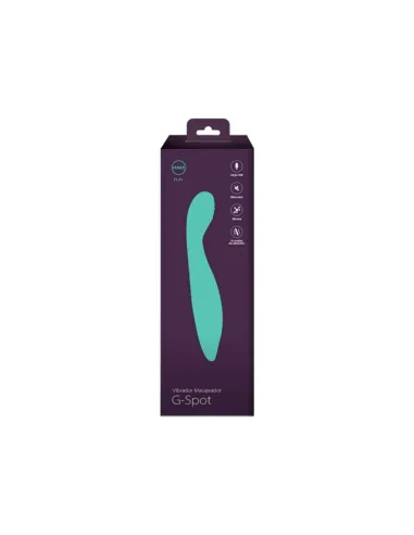 Maxx play g-spot vibrador y masajeador | Maxx | Punto g