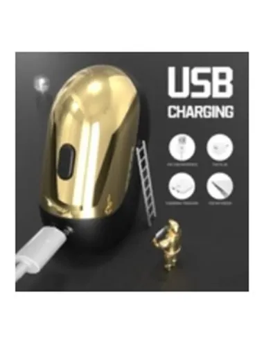 Masturbador starship | S-hande | Masturbadores