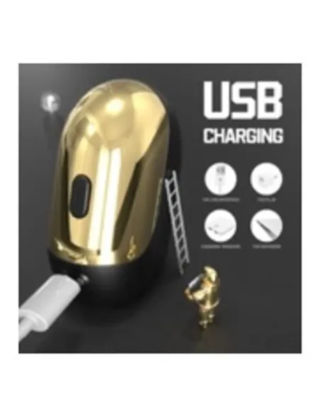 Masturbador starship | S-hande | Masturbadores