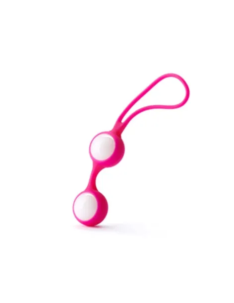 Bolas kegel geisha balls level 1 | Control | Bolas y huevos vaginales