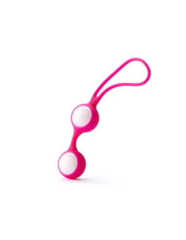 Bolas kegel geisha balls level 1 | Control | Bolas y huevos vaginales