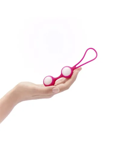 Bolas kegel geisha balls level 1 | Control | Bolas y huevos vaginales