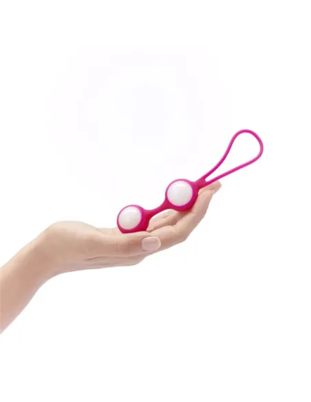 Bolas kegel geisha balls level 1 | Control | Bolas y huevos vaginales