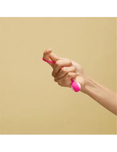 Bolas kegel geisha balls level 1 | Control | Bolas y huevos vaginales