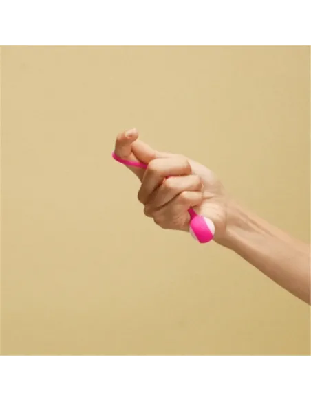 Bolas kegel geisha balls level 1 | Control | Bolas y huevos vaginales