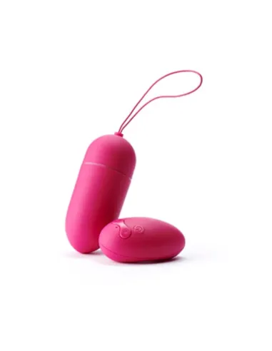 Vibrador control remoto | Control | Bolas y huevos vaginales
