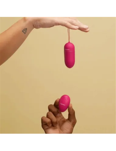 Vibrador control remoto | Control | Bolas y huevos vaginales
