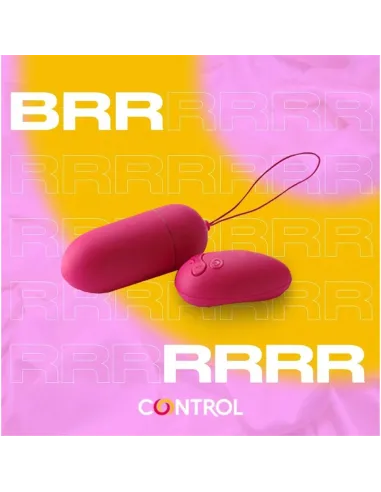Vibrador control remoto | Control | Bolas y huevos vaginales