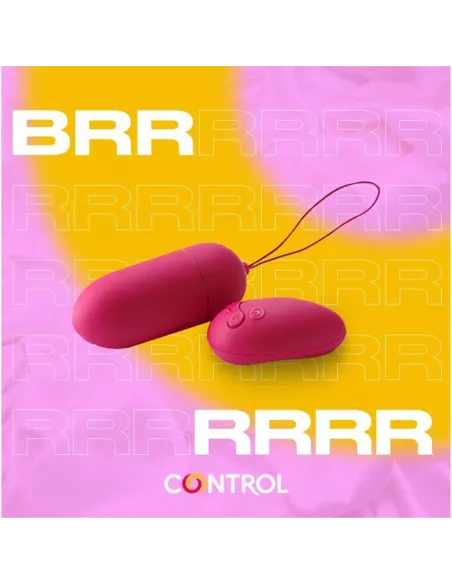 Vibrador control remoto | Control | Bolas y huevos vaginales
