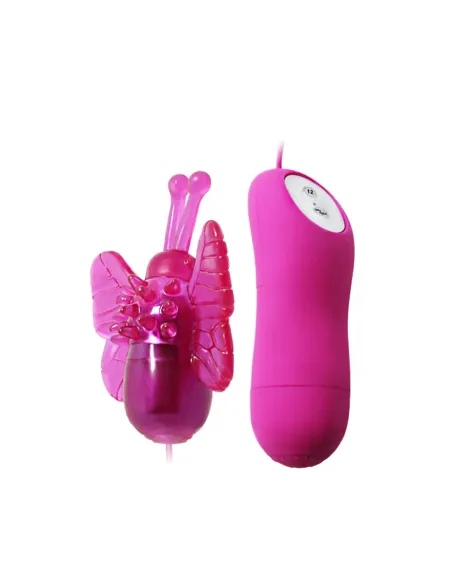 Vibrador mariposa multifuncion | Baile | Estimuladores clítoris