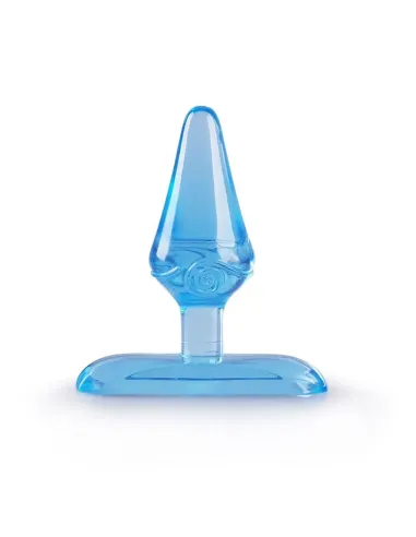 Mini plug anal 6cm blue - azul | Infarta toys | Plugs