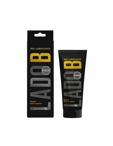 Maxx gel lado b 30 gramos | Maxx | Anales