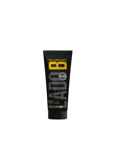 Maxx gel lado b 30 gramos | Maxx | Anales