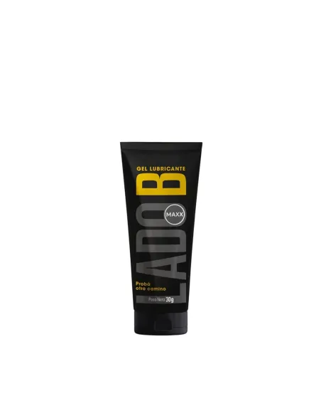 Maxx gel lado b 30 gramos | Maxx | Anales