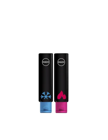 Gel maxx duo ¡nuevo! | Maxx | Corporales