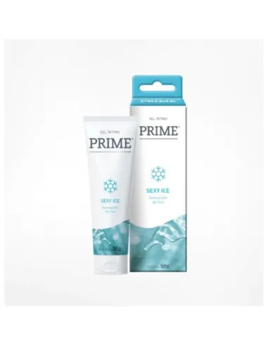 Prime gel sexy ice 50 gra | Prime | Corporales