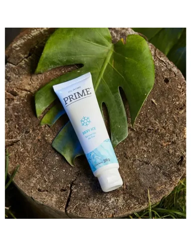 Prime gel sexy ice 50 gra | Prime | Corporales