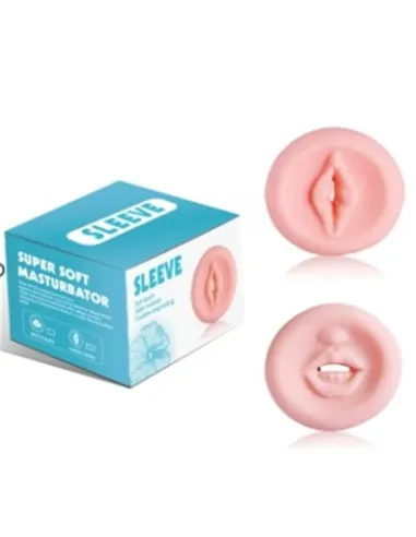 Pump sleeve vagina | Infarta toys | Erectores