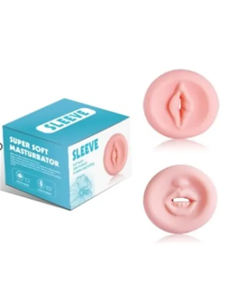 Pump sleeve vagina | Infarta toys | Erectores