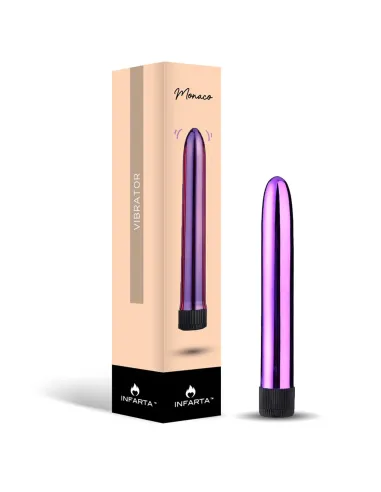 Vibrator monaco | Infarta toys | Vibradores